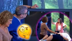 ¡¿EMBARAZADA?! ROMINA NO MENSTRÚA HACE 3 MESES Y TUVO ECOGRAFÍA EN VIVO PARA VER SI HAY BEBÉ