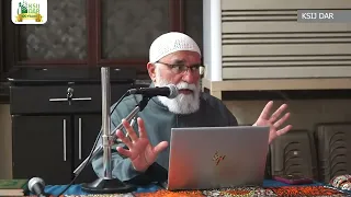 Hajj Masael | Day 3 | Sheikh Murtadha Alidina | 22nd April 2026   05th Dhulqada 1447