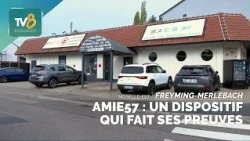 AMIE57: A proven program in Freyming-Merlebach