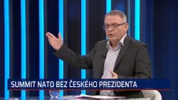 Zaorálek: Diktát USA evropským zemím? Zcestné. Trumpa a Netanjahua přirovnal ke covidu
