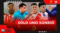 Belgrano and Talleres lost - Instituto is more in the lead than ever #TheProduct