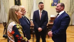 FIĊ-ĊENTRU TAT-TURIŻMU GLOBALI