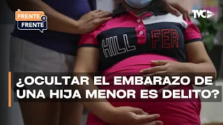 Frente a Frente - Viernes 3 de julio de 2026