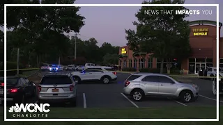 One killed in east Charlotte; CMPD investigates as homicide
