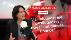 Maud Ankaoua : les vérités derrière "Tu m’avais promis" ?✨