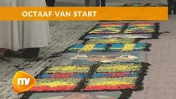 Octaaf week van start Octaaf week van start