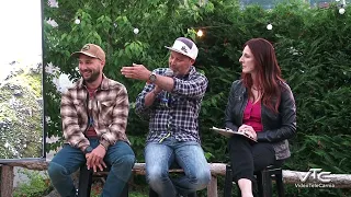 TRAVERSATA CARNICA INTERVISTA A OMAR GUBEILA ENEMONZO 2026