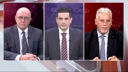Δημοσκόπηση GPO στέλνει στο όριο του 25% τον Μητσοτάκη - Τεράστιο προβάδισμα Τσίπρα από Ανδρουλάκη