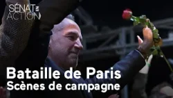 Bataille de Paris : scènes de campagne Bataille de Paris : scènes de campagne