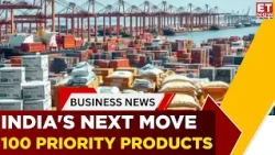 Import Substitution Push: Govt Finalises 100 Products To Boost Local Manufacturing | Business News