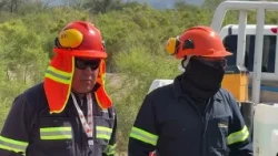 SEMARNAT Reports 50% Progress on the Sonora River Comprehensive Remediation Plan