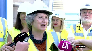 Hola Verano 10 de julio de 2026 - Tobarra centra todas las miradas por este nuevo proyecto