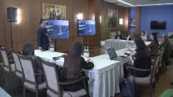 В 2026 году инфляция сохранится как минимум на уровне прошлого года - прогноз НАЦ