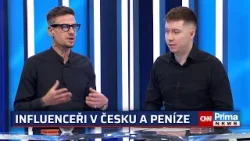 Zákaz sociálních sítí pro děti: Zničí influencery v Česku? A kolik vydělávají ti nejlepší?