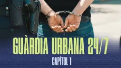 Urban Guard 24/7. Chapter 1. Surf and Turf