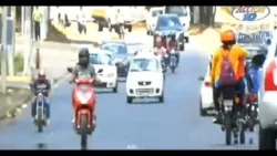 Fuertes calores de hasta 35 grados predominarán este fin de semana