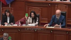 BARAZIMI “4-4”/ Ish-prokurori: Kushtetuesja të vendoste. Lita: Çështja mbeti në politikë
