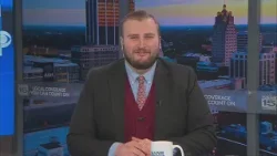 3 Celebrate the spirit of the Winter Olympics at PSM Icehouse WANE 15 First News Saturday