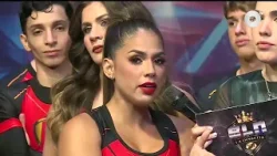 Conflicto entre Arturo y Suriel