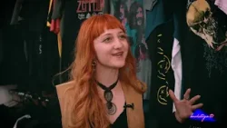 Backstage.tv - Льюис Шуберт