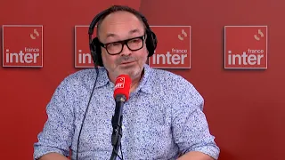 George Lucas gets his own museum - Facing the Franche: Xavier Leherpeur
