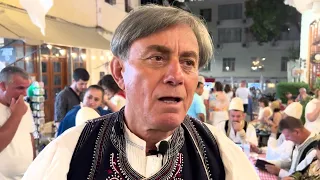Klan News - Gjirokastër, tradita kthehet në atraksion turistik