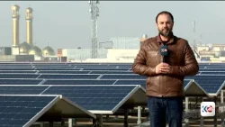 لە سلێمانى خواست لەسەر دانانى سیستەمى سۆلار زیاتر بووە