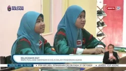 8 OKT 2026 - BP - BELANJAWAN 2027: MBPK PERLUKAN SOKONGAN KHUSUS DALAM PENDIDIKAN AGAMA