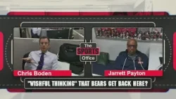 Is it "wishful thinking" that Chicago Bears get back to the NFL Playoffs? - The Sports Office