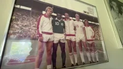 With FIFA World Cup 100 days away in Canada, Bruce Wilson reflects on country’s soccer past