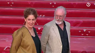 32. Sarajevo Film Festival: Crveni tepih - 19.08.2026.