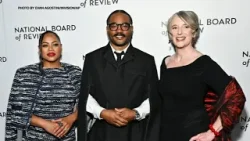 Ryan Coogler's 'Sinners' makes hometown Oakland proud with record-breaking Oscar nominations