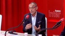 Presidential Election: Professor Éric Vivier calls on candidates to support fundamental research