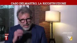 Caso Delmastro, chi è il boss Senese Caso Delmastro, chi è il boss Senese