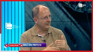 Kamberi: Globalizmi ka krijuar pakënaqësi të dukshme në perëndim | 3D