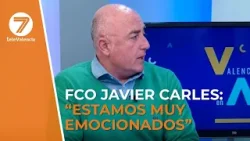 Президент братства Святейшего Экце Хомо из Кабаньяла рассказывает о столетии этого события.