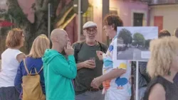 Trajnaninenaj 04.04.2026. 1/2 Trajnaninenaj 04.04.2026. 1/2