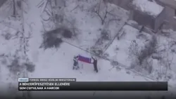 Nem csitulnak a harcok Nem csitulnak a harcok