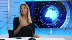 DOS NOTICIAS SEGUNDA EDICION 25 02 2026