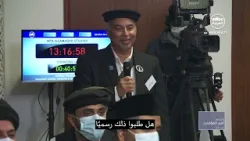 أنشطة أمير المؤمنين نصره الله 2026/02/11