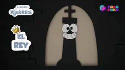 EL REY ?LA PIEZA CON MÁS VALOR  | A Jugar Ajedrez | PAKAPAKA