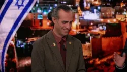 The Middle East Report   Can the revolution succeed in overthrowing the Iranian regime?