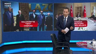 Terörsüz Türkiye'den Terörsüz Bölgeye - Açık Söz | 26 Ağustos 2026