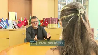 Programe të reja te“Gjuhët e huaja”, japonishtja dhe arabishtja i shtohen këtë vit ofertës akademike