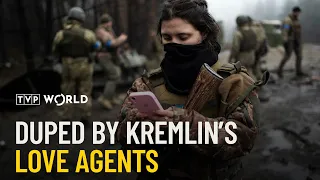 Kremlin revives deadly honey traps | Eastern Express