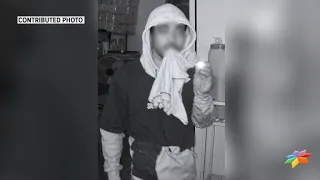 ₱30-K halaga ng cash at gadgets, tinangay sa isang café sa CSFP; suspek, arestado | CLTV36 News Clip