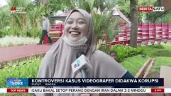 Dari Tuntutan hingga Bebas, Kasus Amsal Sitepu Jadi Sorotan #Beritasatu