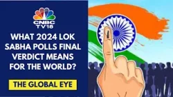 India Elections Begin, PM Modi-Led BJP Seeks 3rd Term; What The Final Verdict Means For The World?
