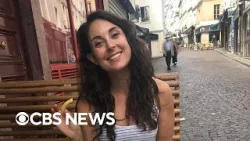 Woman shares survival journey after migraines led to glioblastoma diagnosis