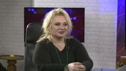 БХТВ – Среща с Благовест Белев – Мисионери Тони Тодоров и Вили Боршукова -Тодорова, мисията в Уганда